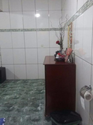 Imagem Casa com 3 Quartos à Venda, 250 m² em Jardim Campo Belo - Sumaré