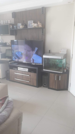 Foto do imóvel Imóvel com 3 Quartos à Venda, 90 m² em Vila Gumercindo - São Paulo