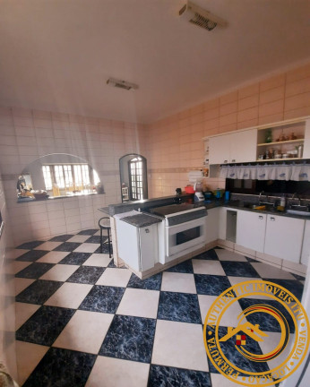 Imagem Casa com 4 Quartos à Venda, em Jardim Paraíso - Itu Imagem Casa com 4 Quartos à Venda, em Jardim Paraíso - Itu