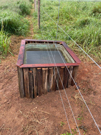 Imagem Chácara com 2 Quartos à Venda, 96 m² em Zona Rural - São Miguel Arcanjo Imagem Chácara com 2 Quartos à Venda, 96 m² em Zona Rural - São Miguel Arcanjo