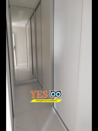 Imagem Casa com 4 Quartos à Venda, 274 m² em Papagaio - Feira De Santana