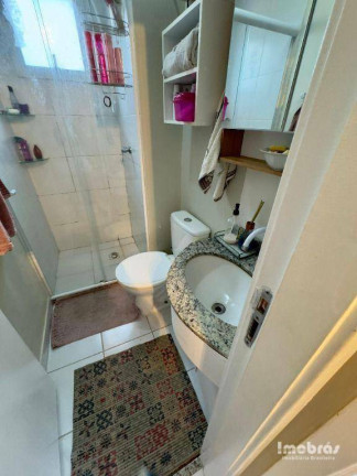 Imagem Apartamento com 2 Quartos à Venda, 65 m² em Cambeba - Fortaleza