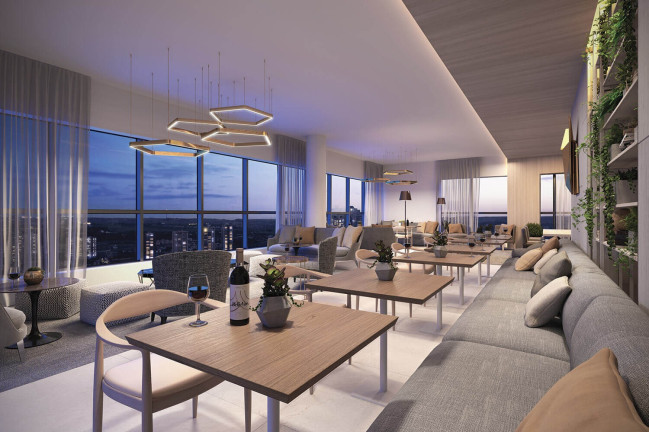 Imagem Imóvel com 1 Quarto à Venda, 47 m² em Jardim Botânico - Ribeirão Preto Imagem Imóvel com 1 Quarto à Venda, 47 m² em Jardim Botânico - Ribeirão Preto
