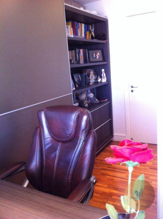 Imagem Apartamento com 3 Quartos à Venda, 166 m² em Jardim - Santo André