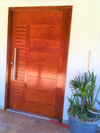 Imagem Imóvel com 3 Quartos à Venda, 435 m² em Vila Dom Pedro - Atibaia