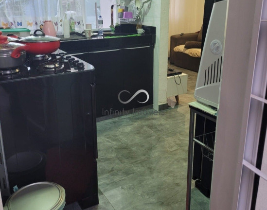 Imagem Casa com 2 Quartos à Venda, 150 m² em Visão - Lagoa Santa