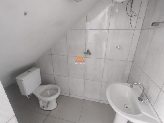 Imagem Galpão para Alugar, 220 m² Imagem Galpão para Alugar, 220 m²