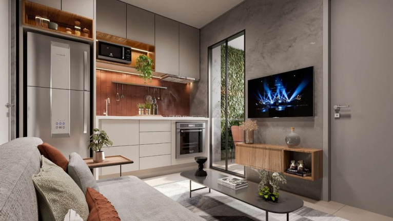 Imagem Apartamento com 2 Quartos à Venda, 61 m² em Itaquera - São Paulo Imagem Apartamento com 2 Quartos à Venda, 61 m² em Itaquera - São Paulo