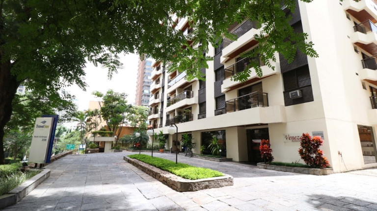 Imagem Apartamento com 1 Quarto à Venda, 61 m² em Jardim Paulista - São Paulo Imagem Apartamento com 1 Quarto à Venda, 61 m² em Jardim Paulista - São Paulo