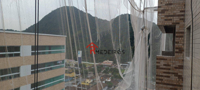 Imagem Apartamento com 2 Quartos à Venda, 65 m² em Canto Do Forte - Praia Grande