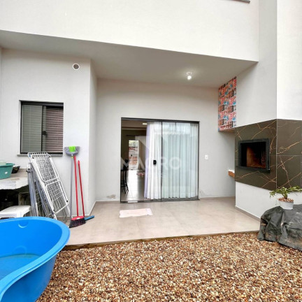 Imagem Casa com 3 Quartos à Venda, 96 m² em Jaraguá 99 - Jaraguá Do Sul