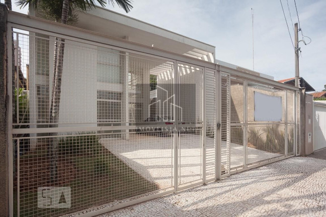 Sobrado com 3 Quartos à Venda, 196 m² em Jardim Chapadão - Campinas