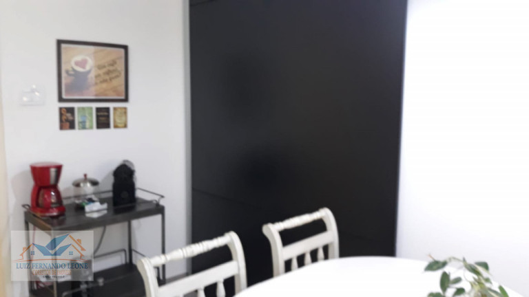 Imagem Apartamento com 2 Quartos à Venda, 115 m² em Cambuci - São Paulo