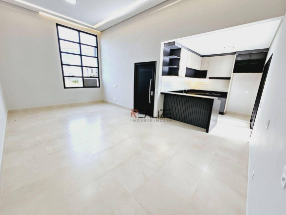 Imagem Casa com 3 Quartos à Venda, 137 m² em Condomínio Park Gran Reserve - Indaiatuba Imagem Casa com 3 Quartos à Venda, 137 m² em Condomínio Park Gran Reserve - Indaiatuba
