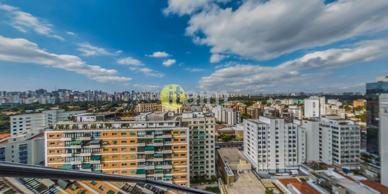 Imagem Apartamento com 2 Quartos à Venda, 98 m² em Itaim Bibi - São Paulo Imagem Apartamento com 2 Quartos à Venda, 98 m² em Itaim Bibi - São Paulo