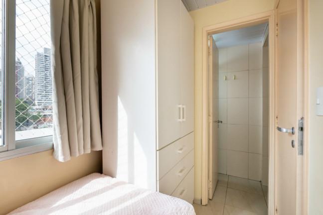 Imagem Apartamento com 4 Quartos à Venda, 82 m² em Butantã - São Paulo