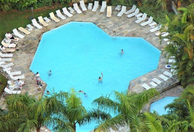 Imagem Apartamento com 4 Quartos à Venda, 300 m² em Santo Amaro - São Paulo Imagem Apartamento com 4 Quartos à Venda, 300 m² em Santo Amaro - São Paulo