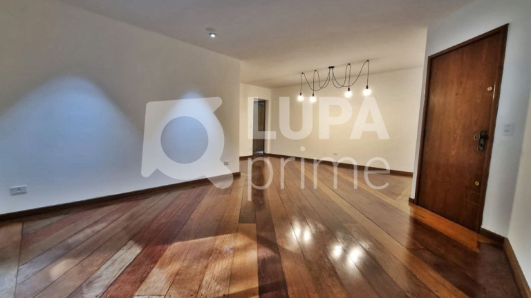Imagem Apartamento com 4 Quartos à Venda, 143 m² em Vila Andrade - São Paulo Imagem Apartamento com 4 Quartos à Venda, 143 m² em Vila Andrade - São Paulo