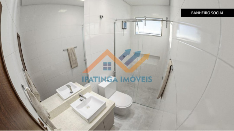 Imagem Apartamento com 2 Quartos à Venda, 81 m² em Residencial Bethânia - Santana Do Paraíso Imagem Apartamento com 2 Quartos à Venda, 81 m² em Residencial Bethânia - Santana Do Paraíso