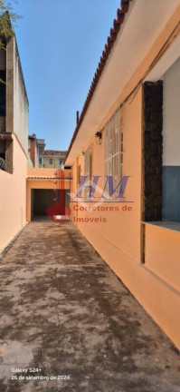Imagem Casa com 3 Quartos à Venda, 127 m² em Méier - Rio De Janeiro Imagem Casa com 3 Quartos à Venda, 127 m² em Méier - Rio De Janeiro