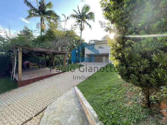 Imagem Casa com 5 Quartos à Venda, 610 m² em Vila Santo Antônio - Cotia