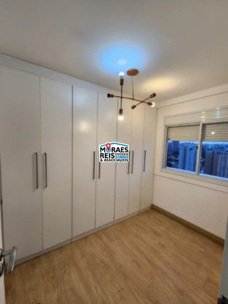 Imagem Apartamento com 2 Quartos à Venda, 62 m² em Vila Congonhas - São Paulo Imagem Apartamento com 2 Quartos à Venda, 62 m² em Vila Congonhas - São Paulo