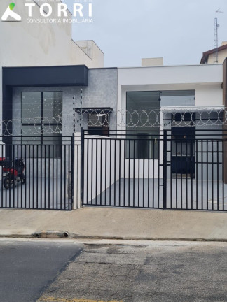 Imagem Casa com 2 Quartos à Venda, 75 m² em Jardim Americano - Sorocaba Imagem Casa com 2 Quartos à Venda, 75 m² em Jardim Americano - Sorocaba