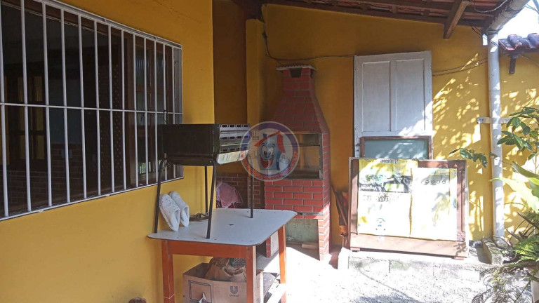Imagem Casa com 3 Quartos à Venda, 280 m² em Solemar - Praia Grande Imagem Casa com 3 Quartos à Venda, 280 m² em Solemar - Praia Grande