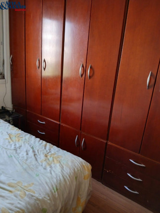 Imagem Apartamento com 2 Quartos à Venda, 47 m² em Ipiranga - São Paulo
