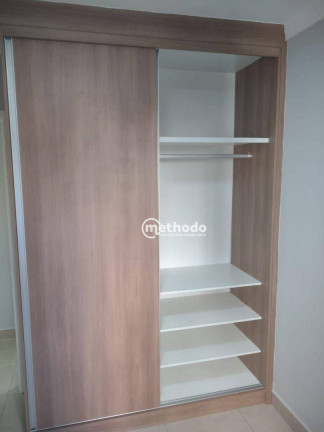 Imagem Apartamento com 2 Quartos à Venda, 54 m² em Swift - Campinas