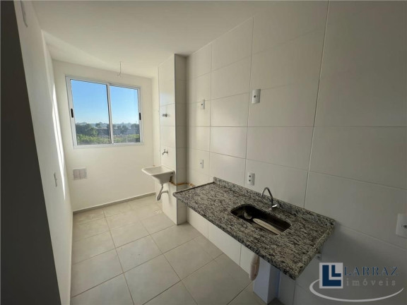 Imagem Imóvel com 2 Quartos à Venda, 56 m² em Quintino Facci Ii - Ribeirão Preto