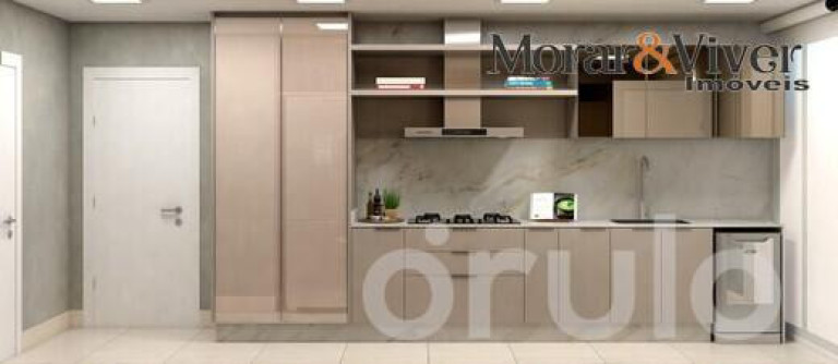 Imagem Apartamento com 3 Quartos à Venda, 143 m² em Juvevê - Curitiba