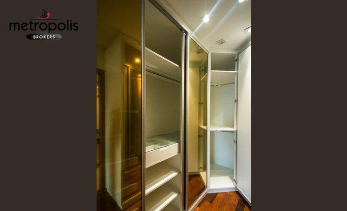 Imagem Apartamento com 3 Quartos à Venda, 139 m² em Santo Antônio - São Caetano Do Sul Imagem Apartamento com 3 Quartos à Venda, 139 m² em Santo Antônio - São Caetano Do Sul