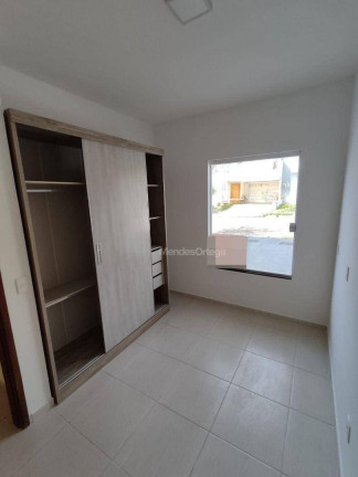 Imagem Casa com 3 Quartos para Alugar, 125 m² em Condomínio Horto Florestal - Sorocaba