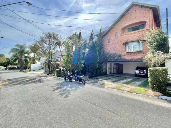 Imagem Casa de Condomínio com 4 Quartos à Venda, 407 m² em São Paulo Ii - Cotia Imagem Casa de Condomínio com 4 Quartos à Venda, 407 m² em São Paulo Ii - Cotia