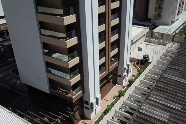 Imagem Apartamento com 3 Quartos à Venda, 112 m² em Meireles - Fortaleza