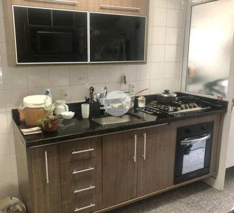 Imagem Apartamento com 3 Quartos à Venda, 96 m² em Vila Andrade - São Paulo Imagem Apartamento com 3 Quartos à Venda, 96 m² em Vila Andrade - São Paulo