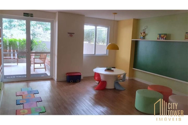 Imagem Apartamento com 1 Quarto à Venda, 35 m² em Campo Belo - São Paulo Imagem Apartamento com 1 Quarto à Venda, 35 m² em Campo Belo - São Paulo
