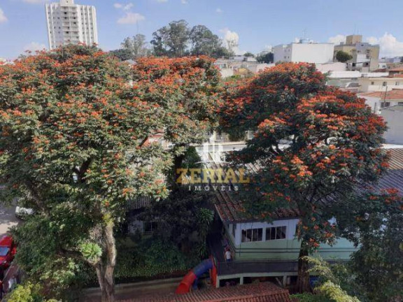 Imagem Apartamento com 2 Quartos à Venda, 55 m² em Santa Paula - São Caetano Do Sul
