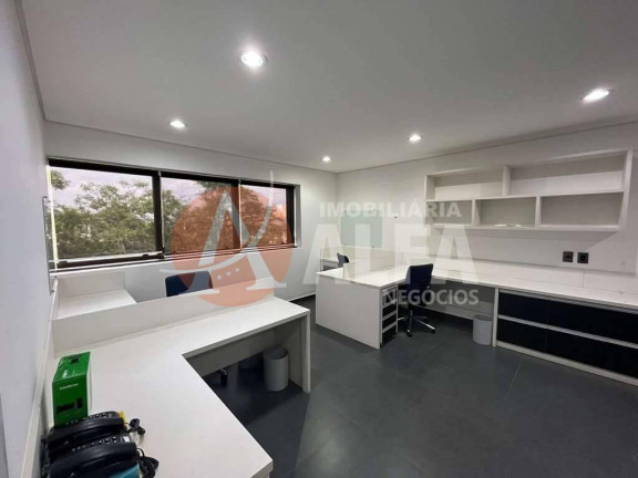 Imagem Sala Comercial à Venda, 68 m² em Paisagem Renoir - Cotia