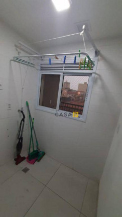 Imagem Apartamento com 3 Quartos à Venda, 74 m² em Vila Santa Catarina - Americana Imagem Apartamento com 3 Quartos à Venda, 74 m² em Vila Santa Catarina - Americana