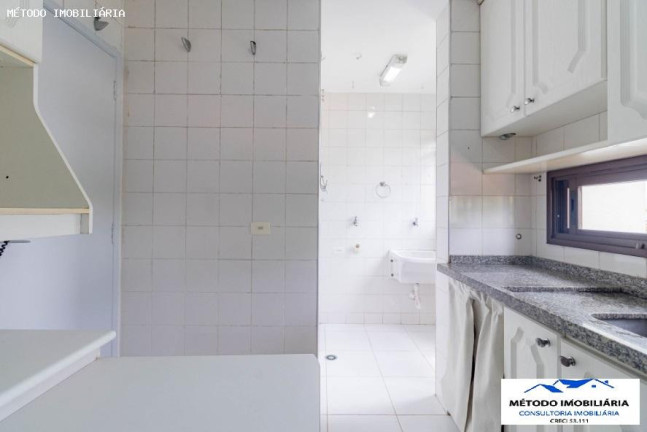 Imagem Apartamento com 3 Quartos à Venda, 61 m² em Saúde - São Paulo