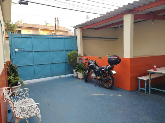 Imagem Terreno à Venda, 350 m² em Jardim Nove De Julho - São Paulo