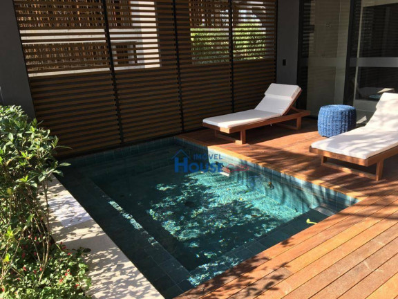 Imagem Apartamento com 2 Quartos à Venda, 72 m² em Pinheiros - São Paulo