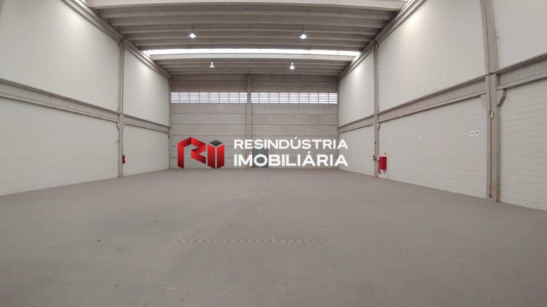 Imagem Galpão para Alugar, 1 m² em Jardim Alvorada - Jandira Imagem Galpão para Alugar, 1 m² em Jardim Alvorada - Jandira