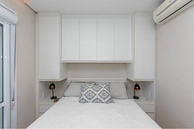 Imagem Apartamento com 2 Quartos à Venda, 113 m² em Chácara Inglesa - São Paulo