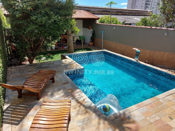 Imagem Casa com 3 Quartos à Venda, 255 m² em Campestre - Santo André