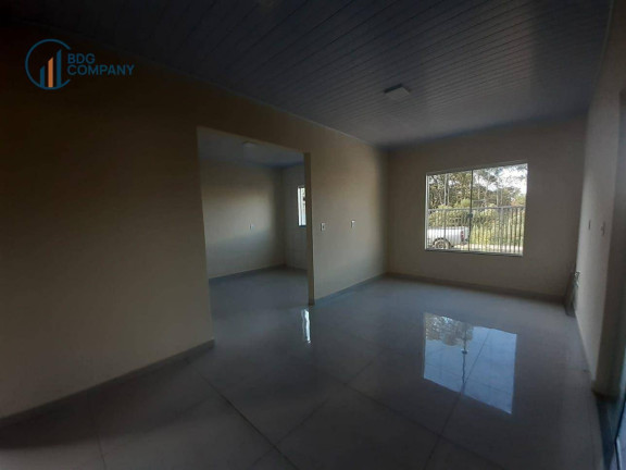 Imagem Casa com 2 Quartos à Venda, 70 m² em Lagoa - Irati