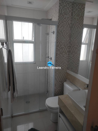 Imagem Apartamento com 3 Quartos à Venda, 180 m² em Centro - São Bernardo Do Campo Imagem Apartamento com 3 Quartos à Venda, 180 m² em Centro - São Bernardo Do Campo