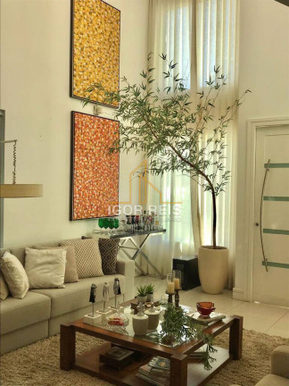 Imagem Casa de Condomínio com 3 Quartos à Venda, 480 m² em Parque Santo Amaro - Campos Dos Goytacazes Imagem Casa de Condomínio com 3 Quartos à Venda, 480 m² em Parque Santo Amaro - Campos Dos Goytacazes